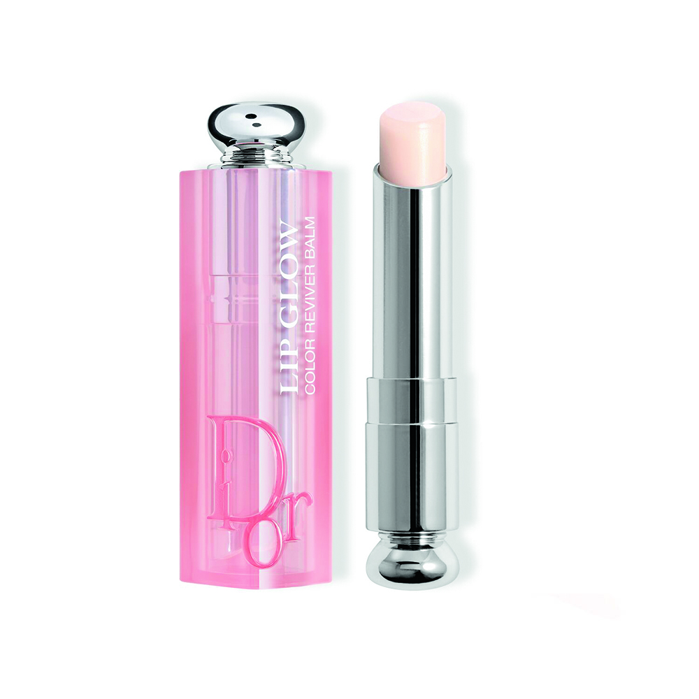 DIOR ADDICT LIP GLOW (B&Aacute;LSAMO LABIAL)